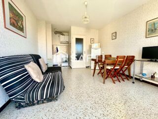  Appartement � vendre 2 pi�ces 44 m�