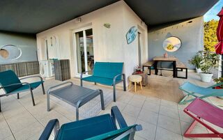  Appartement  vendre 3 pices 60 m