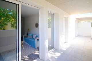  Appartement à vendre 2 pièces 41 m²