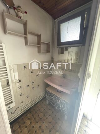  Appartement � vendre 2 pi�ces 47 m�