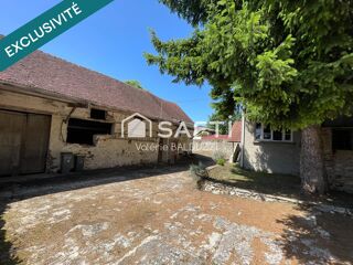  Maison à vendre 6 pièces 186 m²