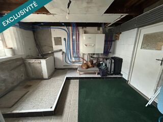  Maison à vendre 3 pièces 91 m²