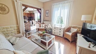  Maison à vendre 4 pièces 76 m²