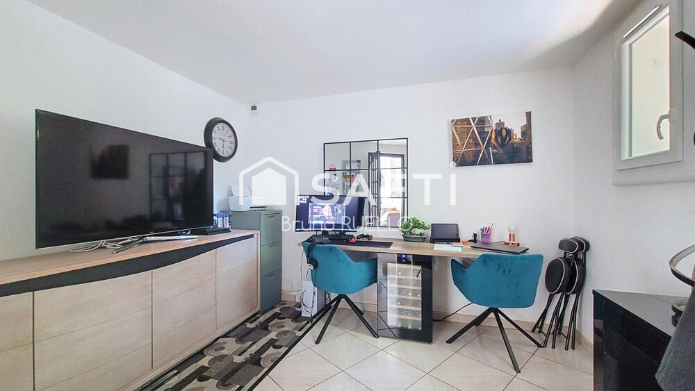 à vendre  Maison Laroque-des-Albères (66740)