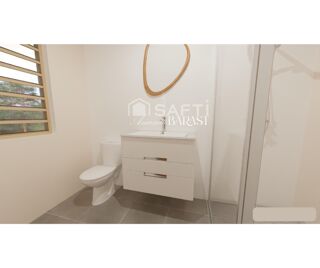  Appartement � vendre 2 pi�ces 42 m�