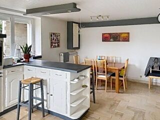  Maison à vendre 5 pièces 120 m²