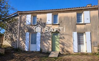  Maison à vendre 5 pièces 125 m²