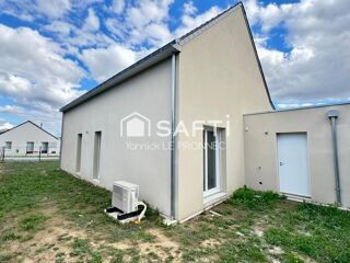  Maison à vendre 4 pièces 88 m²