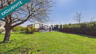  Maison à vendre 4 pièces 104 m²