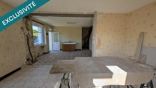  Maison � vendre 5 pi�ces 90 m�