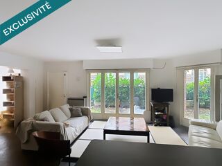  Maison à vendre 5 pièces 73 m²