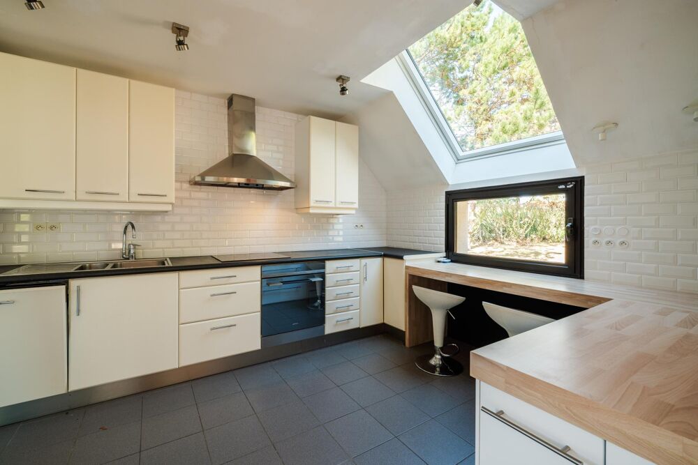 à vendre  Maison Cucq (62780)
