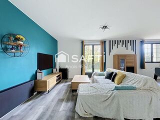 Vente Maison Maison - 6 pièces - 100m² Saint-lubin-des-joncherets