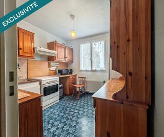 Vente Appartement T1 actuellement en rez-de-chaussée loué ! Migennes