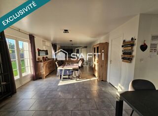  Maison � vendre 5 pi�ces 126 m�