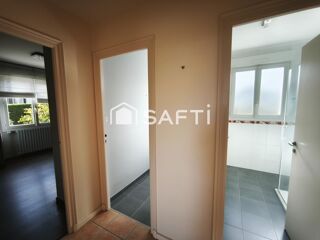  Maison à vendre 8 pièces 146 m²