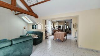  Maison à vendre 6 pièces 103 m²