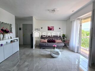  Appartement  vendre 2 pices 44 m