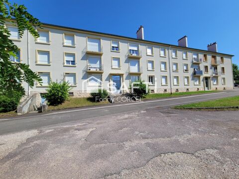  Appartement � louer 4 pi�ces 75 m�