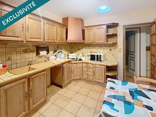  Maison à vendre 4 pièces 130 m²