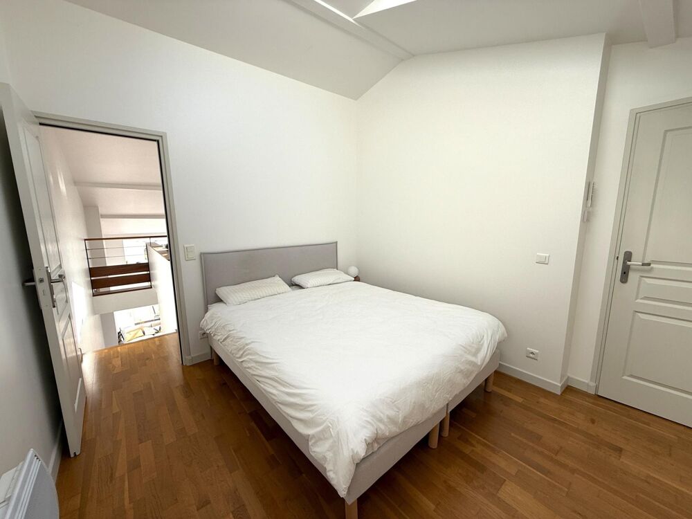 à vendre  Maison Bordeaux (33000)