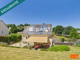  Maison à vendre 8 pièces 140 m²