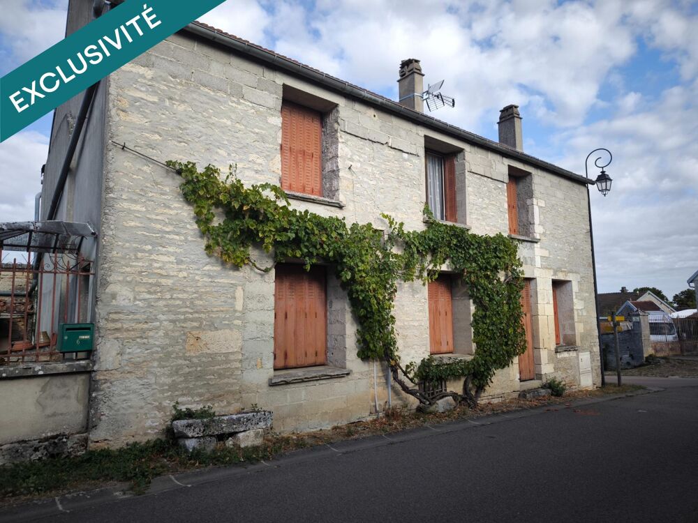 Vente Maison Maison d'habitation Molesme