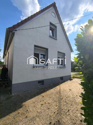  Maison � vendre 3 pi�ces 69 m�