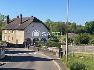  Maison � vendre 6 pi�ces 168 m�