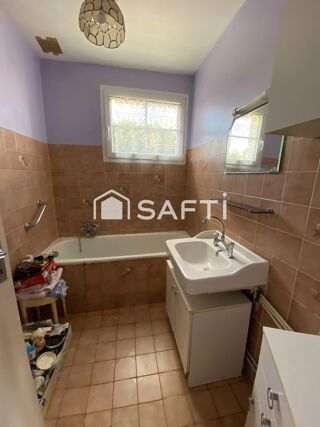  Maison à vendre 5 pièces 112 m²