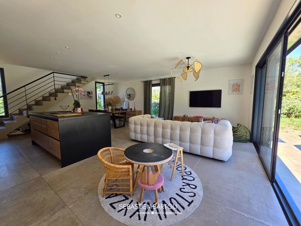 à vendre  Maison Porto-Vecchio (20137)