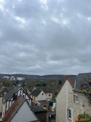  Maison � vendre 4 pi�ces 80 m�