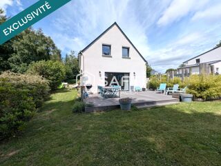  Maison à vendre 4 pièces 90 m²
