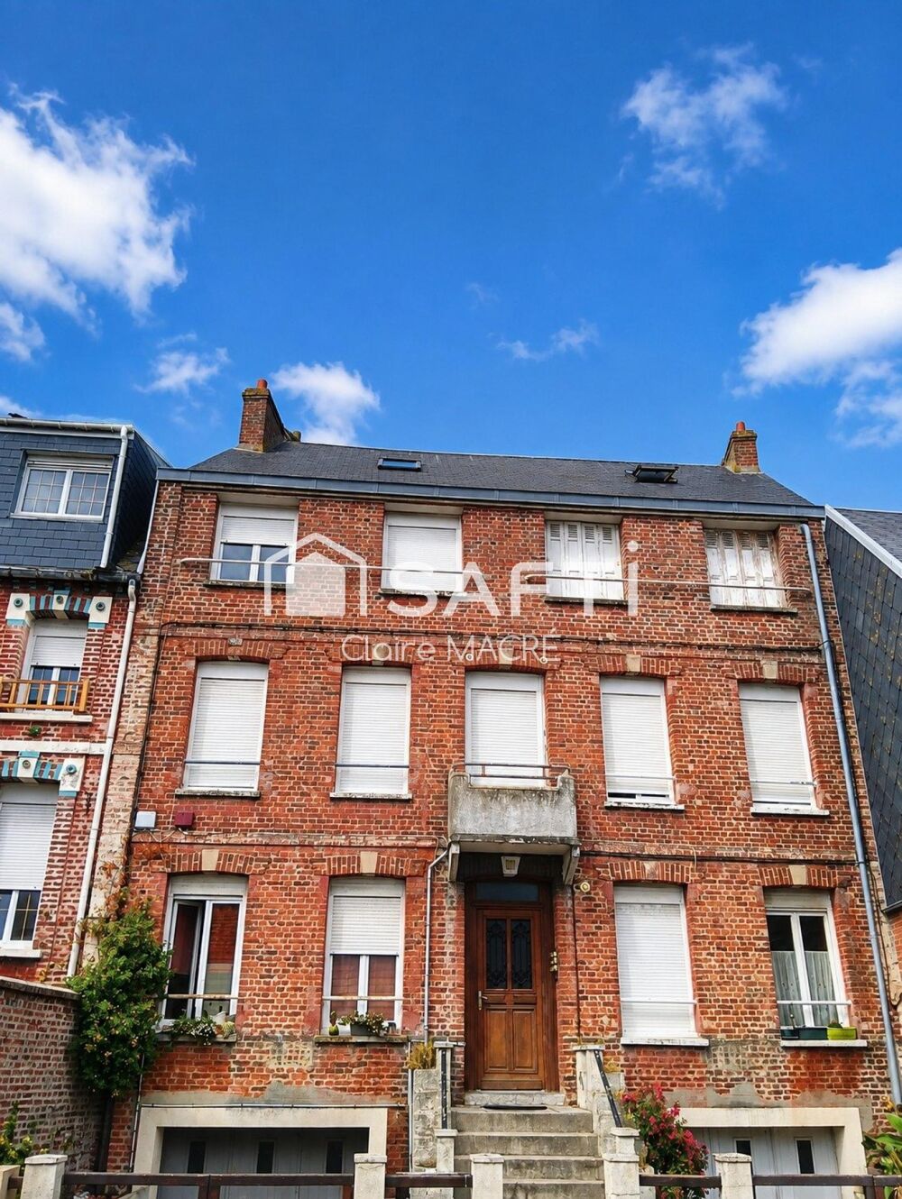 Vente Appartement Appartement centre ville Mers-les-bains