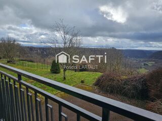  Maison � vendre 9 pi�ces 280 m�