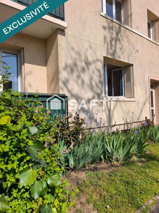  Appartement � vendre 3 pi�ces 56 m�