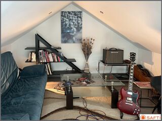  Appartement � vendre 4 pi�ces 133 m�