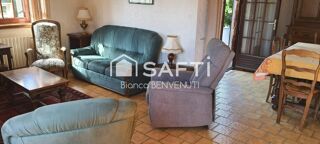  Maison à vendre 8 pièces 142 m²