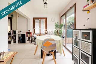  Maison à vendre 5 pièces 122 m²