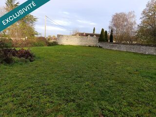  Terrain � vendre 1039 m�