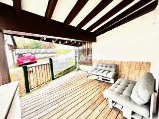  Maison � vendre 4 pi�ces 98 m�