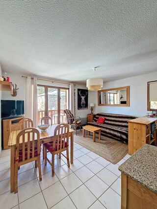  Appartement � vendre 3 pi�ces 45 m�