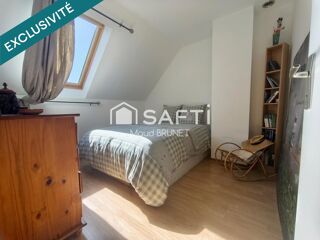  Maison à vendre 5 pièces 101 m²