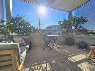  Appartement à vendre 3 pièces 60 m²