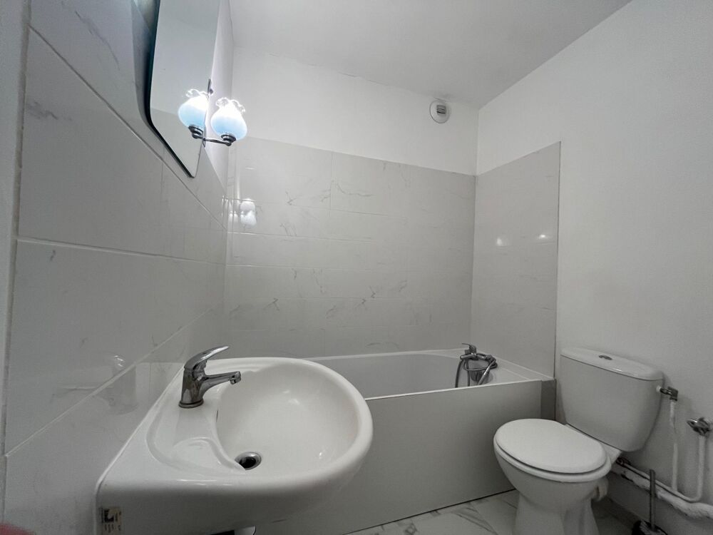 Vente Appartement TRIPLEX 110m² Andresy