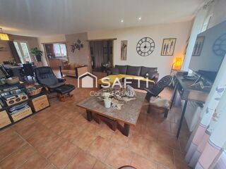  Maison à vendre 5 pièces 135 m²