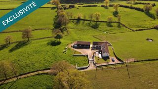  Maison � vendre 9 pi�ces 263 m�