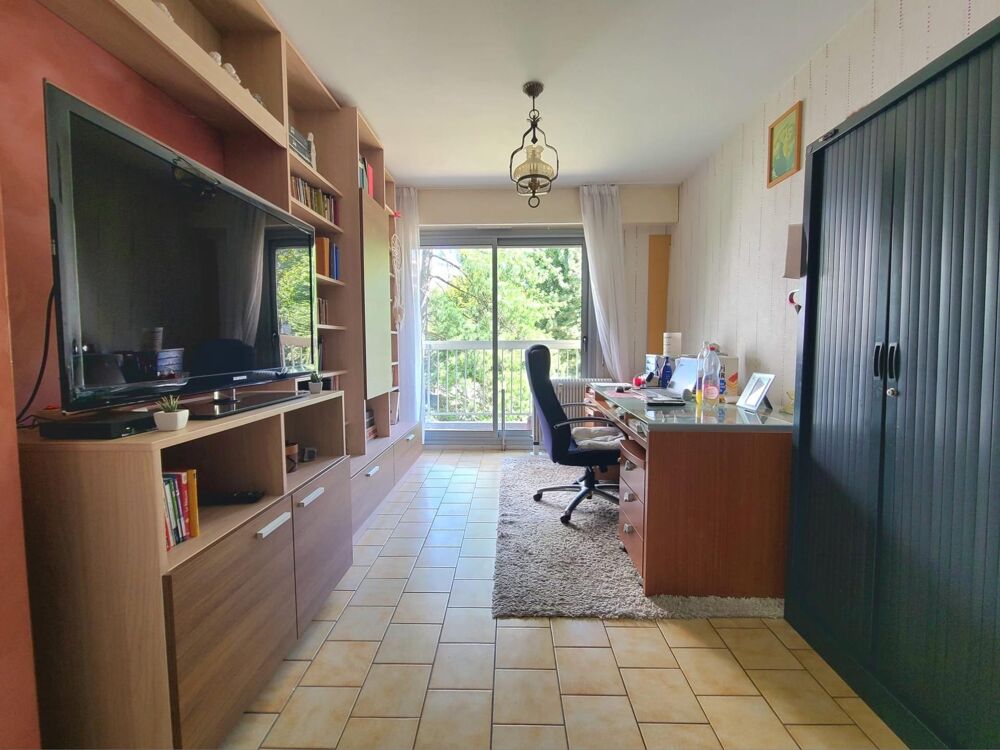 Vente Appartement Lingolsheim - 105 m² - balcon - parking - ascenseur Lingolsheim