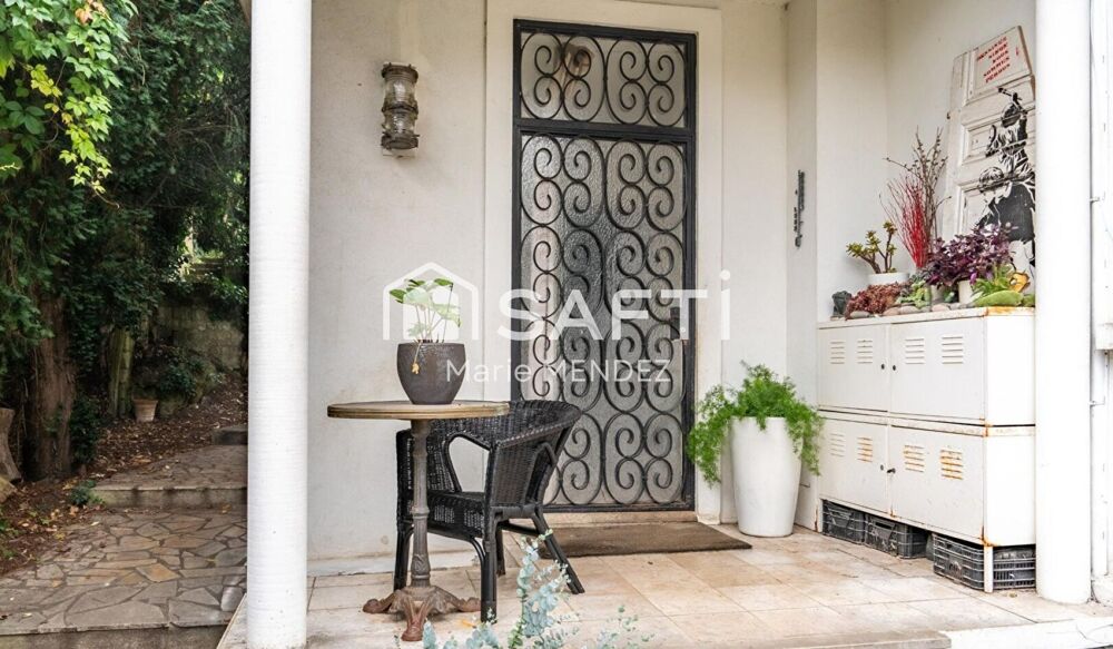  vendre  Maison Le Pecq (78230)