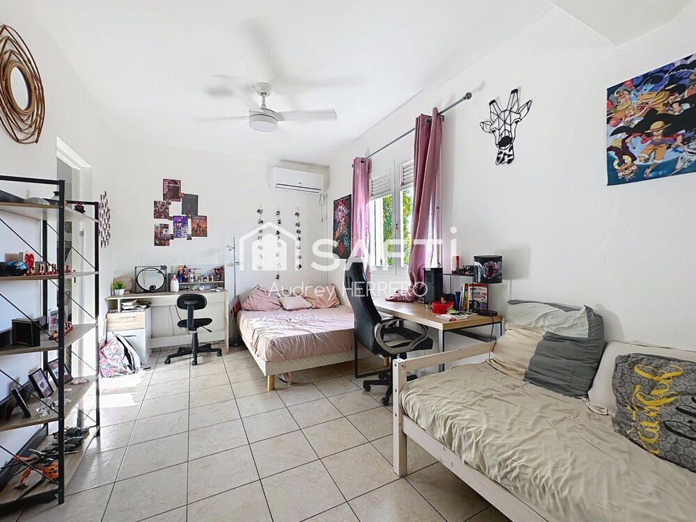 � vendre  Maison Port-Louis (97117)